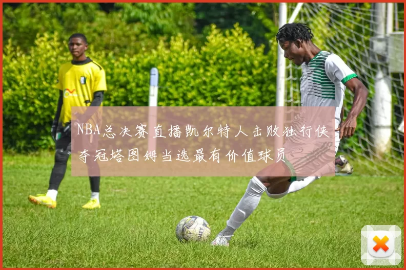 NBA总决赛直播凯尔特人击败独行侠夺冠塔图姆当选最有价值球员