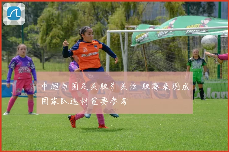 中超与国足关联引关注 联赛表现成国家队选材重要参考